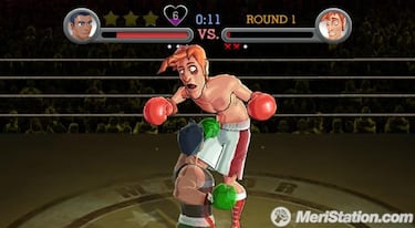 Punch-Out!!