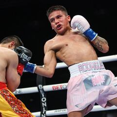 El doctorado de Jesse Rodríguez