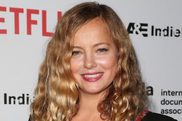 En 1998, Leonardo DiCaprio también estuvo liado con la modelo, actriz y cantante Bijou Phillips, conocida por ser una de las protagonistas de la saga "Hostel".