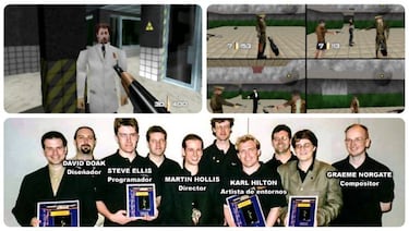 Son tres FPS esenciales de los padres de GoldenEye, y están a precio de derribo en PS4 y PS5: hazte con ellos antes de que sea tarde