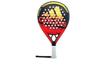 Reunimos las mejores palas de pádel de 2022, de grandes marcas y para todos los niveles
