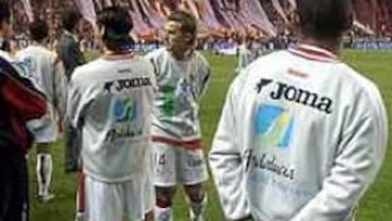 <b>NADA DE NADA.</b> Para el máximo mandatario sevillista, el Betis quiere tomarse una "revanchilla" por la derrota.