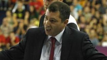 Hussein: "Estoy ante la gran oportunidad de mi vida"