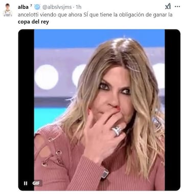 Los memes del sorteo de Copa del Rey