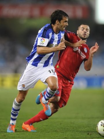 Xabi Prieto y Lacen.