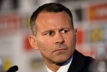 Ryan Giggs believes Harry Kane could follow Bale to Real Madrid