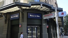 Horarios de los bancos en Chile por Navidad: a qué hora cierran hoy BancoEstado, Santander, Banco de Chile, Itau, Scotiabank...