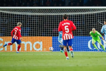 ?Doblete de Griezmann!