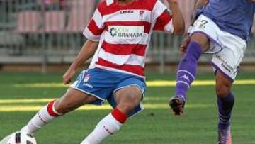 <b>EL PRESIDENTE. </b>Alfonso García posa para AS.