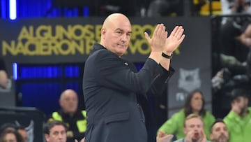 18/03/26 PARTIDO BALONCESTO COPA EUROPEA DE LA FIBA BILBAO BASKET - PETKIM SPORT
PONSARNAU