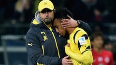 Liverpool-Arsenal: 'Goal machine' Aubameyang a threat - Klopp