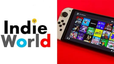 Nintendo Indie World May 2022: all announcements and dates