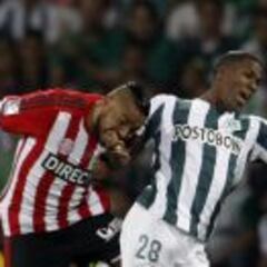 Definidas fechas y horarios de octavos de la Libertadores