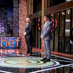 MasterChef Celebrity: Marbelle, Viña, amenazados y balcón