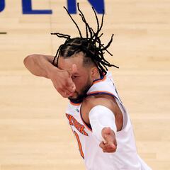 The impressive stat that gives Knicks fans hope ahead of Game 3 against Indiana