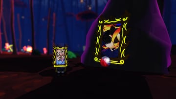 Captura de pantalla - A Hat in Time (PC)