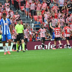 La debacle a domicilio continúa