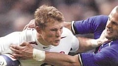 Francia puede pagar los platos rotos de Inglaterra