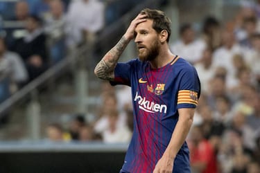 Real Madrid 2 - 0 Barcelona: as it happened, goals, match report