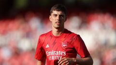 Pronóstico del Arsenal vs Manchester United: apuestas, claves y favorito del partido amistoso 22/07/23