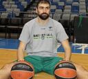 El Unicaja puede sellar su pase al Top-16 en Limoges