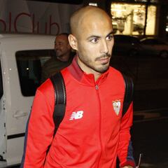 Oficial: Pizarro deja el Sevilla y regresa al Tigres mexicano