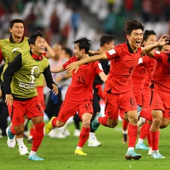 ¡El Mundial está loco.... viva el Mundial!