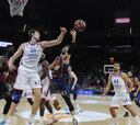 Resumen y resultado del Baskonia-Efes: Euroliga (77-102): el ciclón turco deja KO al Baskonia
