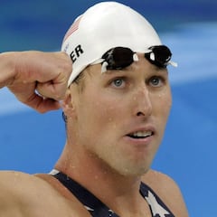 Keller, tras asaltar el Capitolio: "No quise que pasara esto"