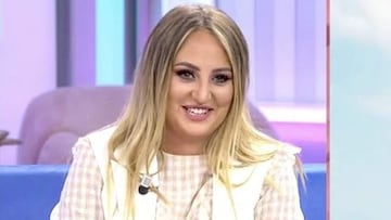 Telecinco se ‘carga’ a Rocío Flores