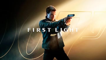 007 First Light Avance Preview