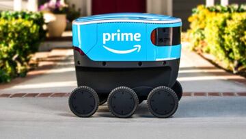 Ford crea robots para el reparto a domicilio, pero ¿es seguro o arriesgado?