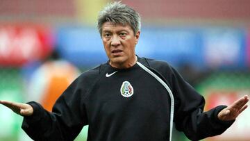 Jesús Ramírez: "No me tuvieron la confianza en Selección Mexicana"