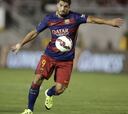 Uno por uno del Barça: Luis Suárez tiene hambre