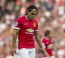 El Manchester United confirma que Falcao volverá al Mónaco