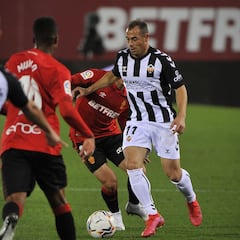 Castellón-Mallorca: horario, TV y cómo y dónde ver en directo