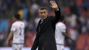 Pedro Caixinha