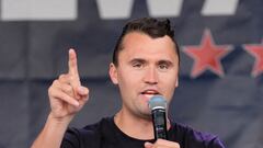 Update on Charlie Kirk shooter identity: this is what investigators said today
