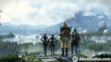 El compositor Nobuo Uematsu regresa a la serie Final Fantasy