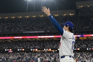 Baseball boom continues as MLB post impressive 2025 regular season attendance figures