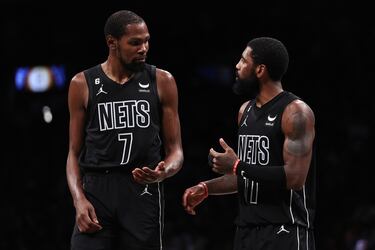 Durant podra volver a pensar en el traspaso