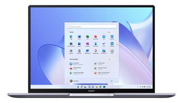Hazte con un portátil Huawei con hasta el 40% de descuento y ahorra 300 euros