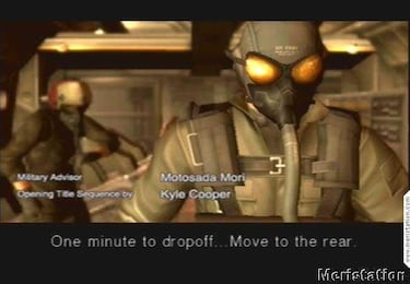 Metal Gear Solid 3: Snake Eater, Impresiones