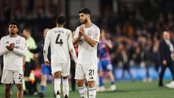 El que fue de ‘Crystal’ fue el Villa