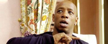 Arsenal legend Ian Wright: “I was close to throwing it all away”