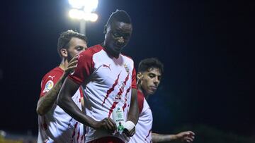 Todos los abonados podrán acudir al duelo ante el Tenerife