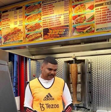 Los memes más divertidos de la jornada deportiva