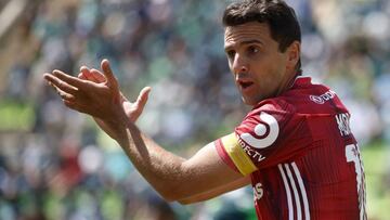 El anuncio de Montillo: libro y prólogo de estrella mundial