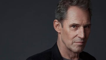 Muere el actor Ben Cross a los 72 años