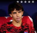 SER: João Félix se fue de fiesta y no gustó
